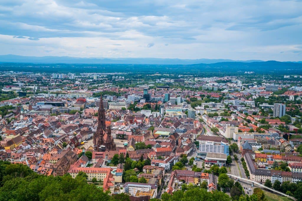 Rechtsanwalt für Datenschutzrecht und digitale Technologien in Freiburg