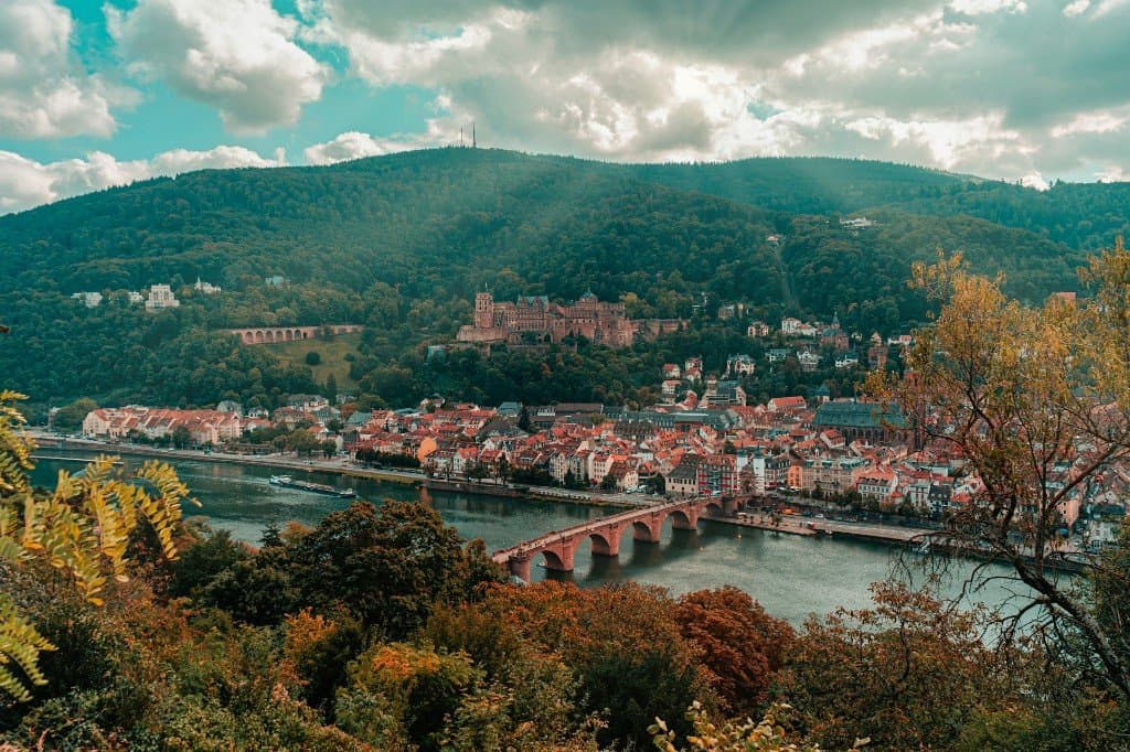 Rechtsanwalt für Datenschutzrecht und digitale Technologien in Heidelberg