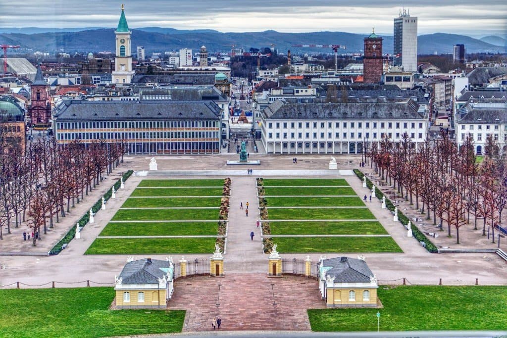 Rechtsanwalt für Datenschutzrecht und digitale Technologien in Karlsruhe