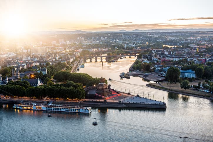 Rechtsanwalt für digitale Vertragsgestaltung und IT-Verträge in Koblenz
