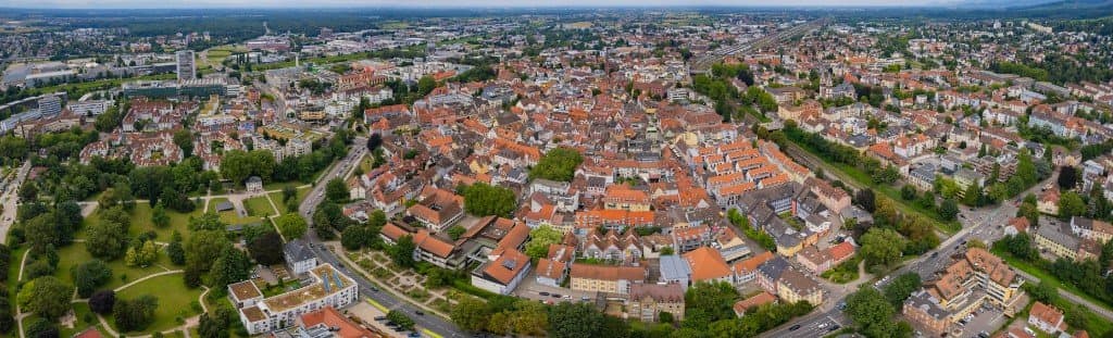 Rechtsanwalt für Datenschutzrecht und digitale Technologien in Offenburg
