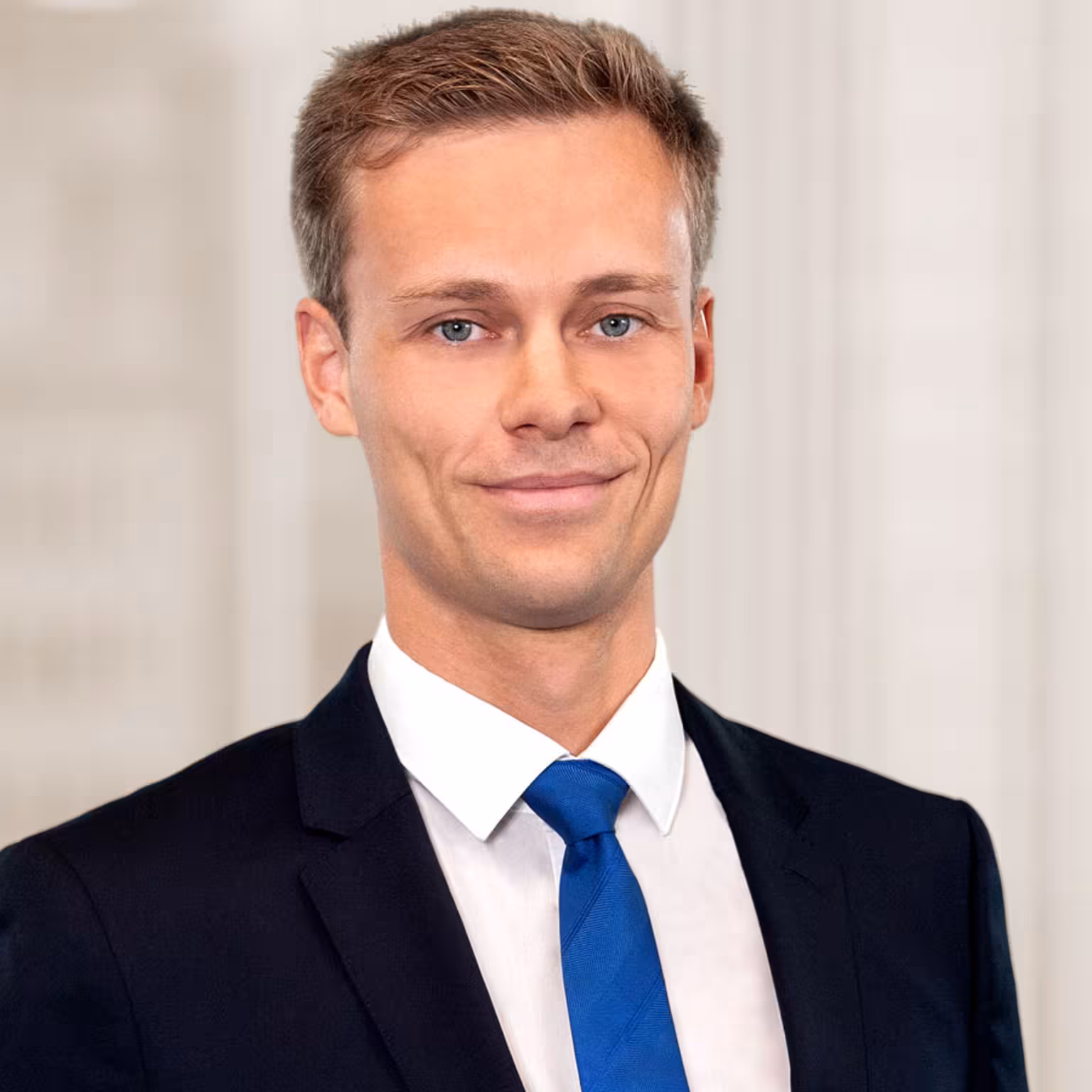 Dr. Valentin Zipfel - Rechtsanwalt und Assoziierter Partner bei GÖRG in Frankfurt am Main