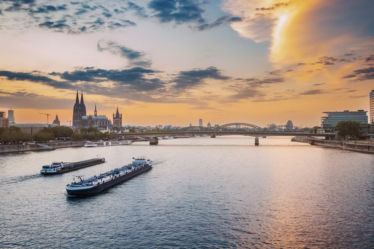 Avocat pour Droit IT et modèles économiques numériques à Cologne